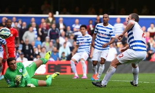 山区的一个 山区的一个